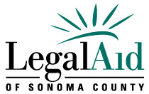 Legal Aid of Sonoma County Logo